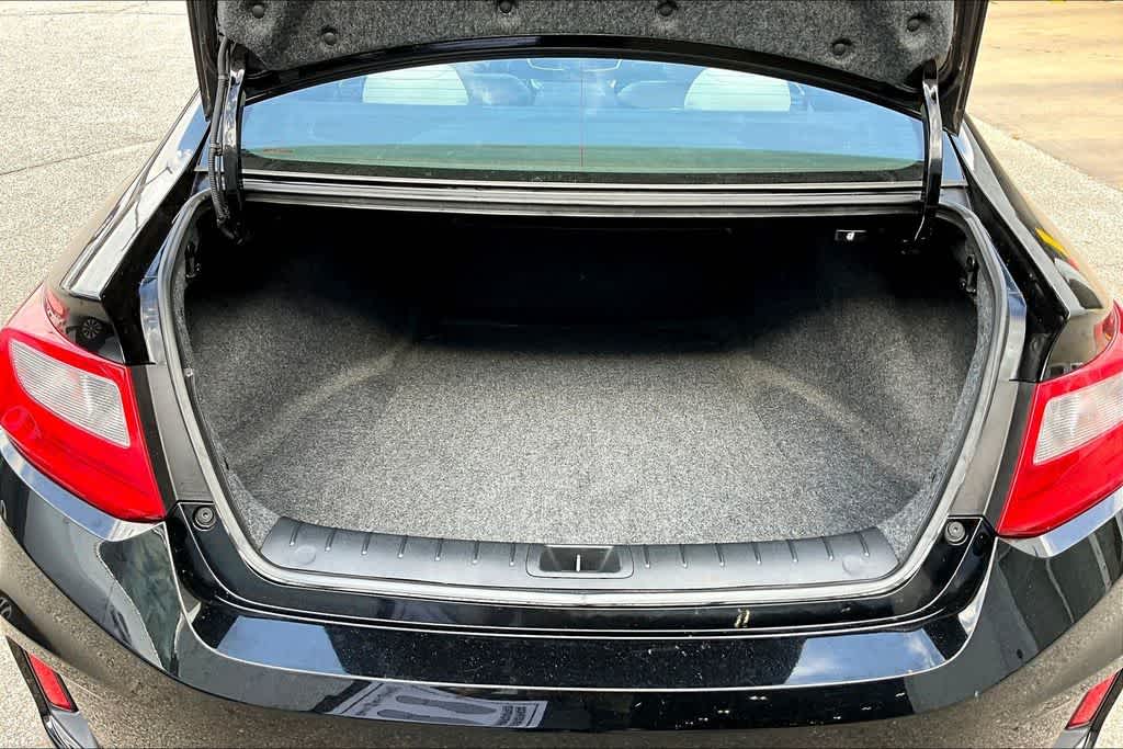 Thumbnail: 2014 Honda Accord - 8