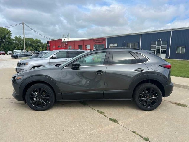 2025 Mazda CX-30 2.5 Turbo Premium photo 2