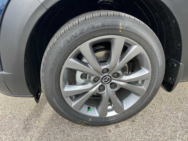 Thumbnail: 2026 Mazda CX-30 - 10