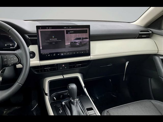 2026 Mazda CX-5 S Select - Photo 7