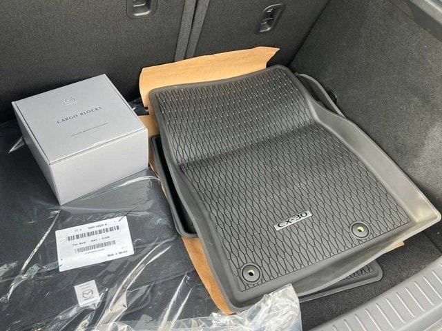 Thumbnail: 2026 Mazda CX-30 - 24