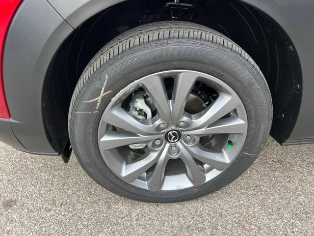 Thumbnail: 2026 Mazda CX-30 - 10