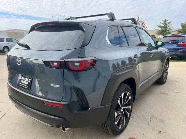 Thumbnail: 2026 Mazda CX-50 - 6