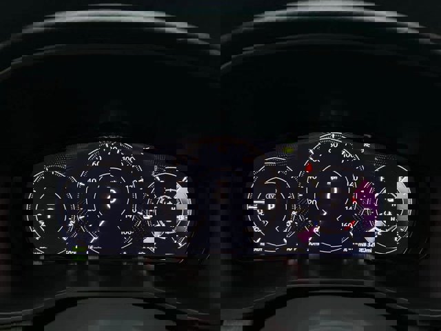 Thumbnail: 2025 Mazda CX-70 - 35