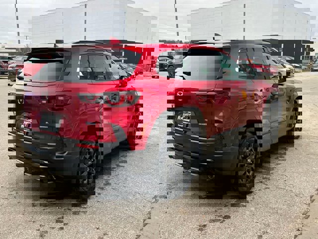 Thumbnail: 2026 Mazda CX-50 - 6