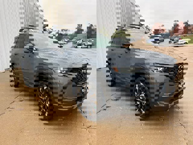 Thumbnail: 2026 Mazda CX-50 - 8