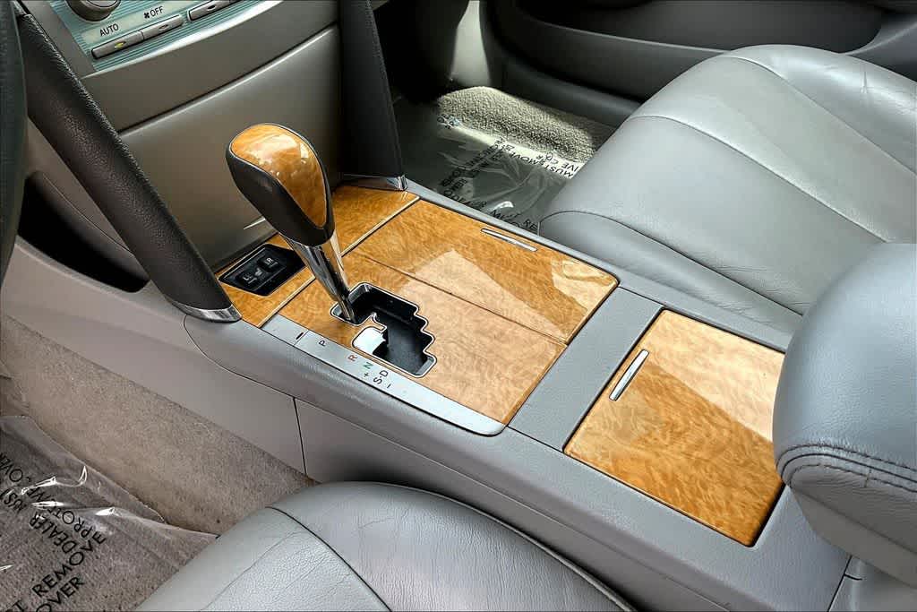 Thumbnail: 2007 Toyota Camry - 14