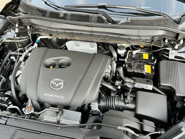 Thumbnail: 2025 Mazda CX-5 - 11