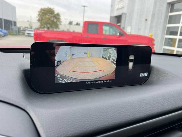 Thumbnail: 2026 Mazda CX-50 - 30