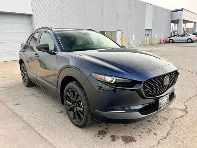 Thumbnail: 2026 Mazda CX-30 - 8