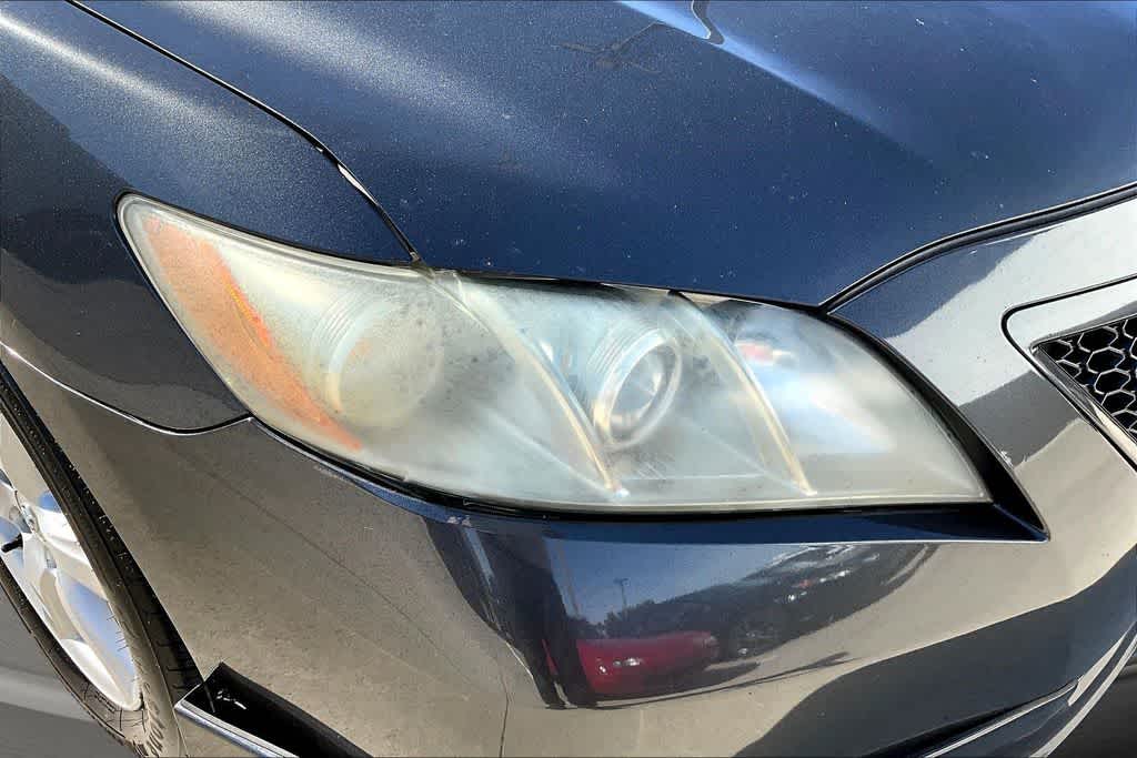 Thumbnail: 2008 Toyota Camry - 28