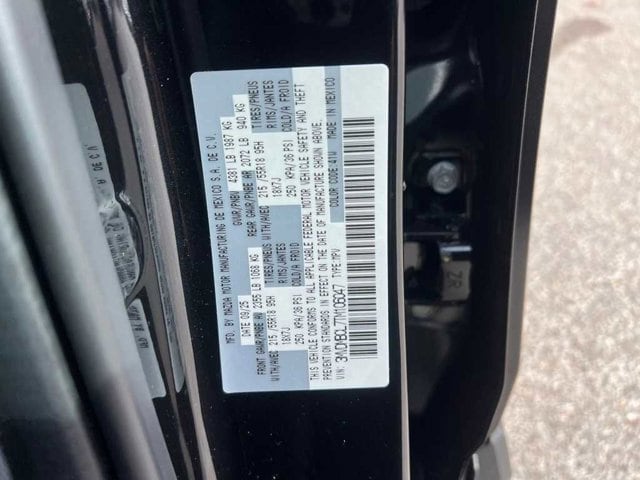 Thumbnail: 2026 Mazda CX-30 - 39