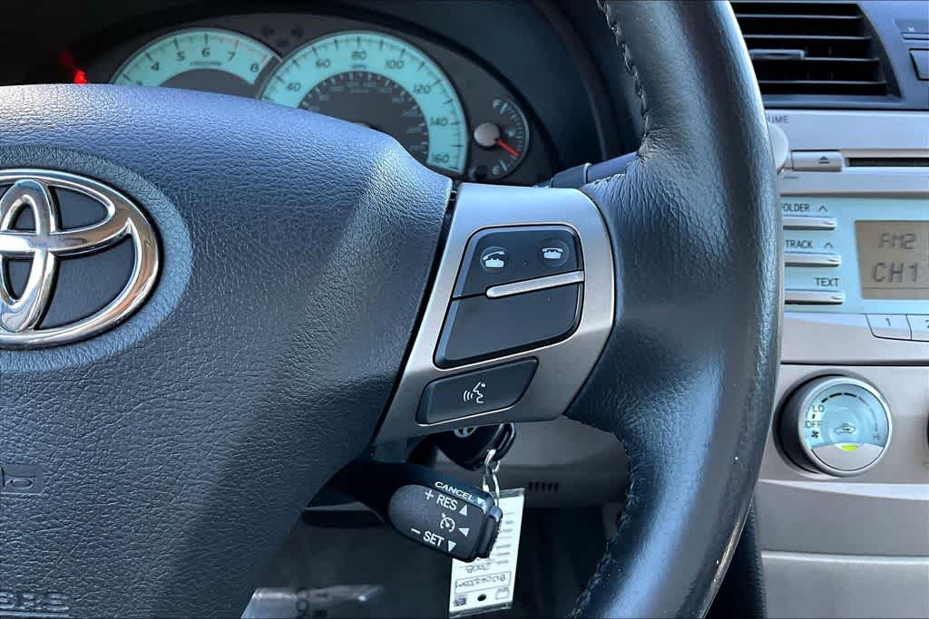 Thumbnail: 2008 Toyota Camry - 19