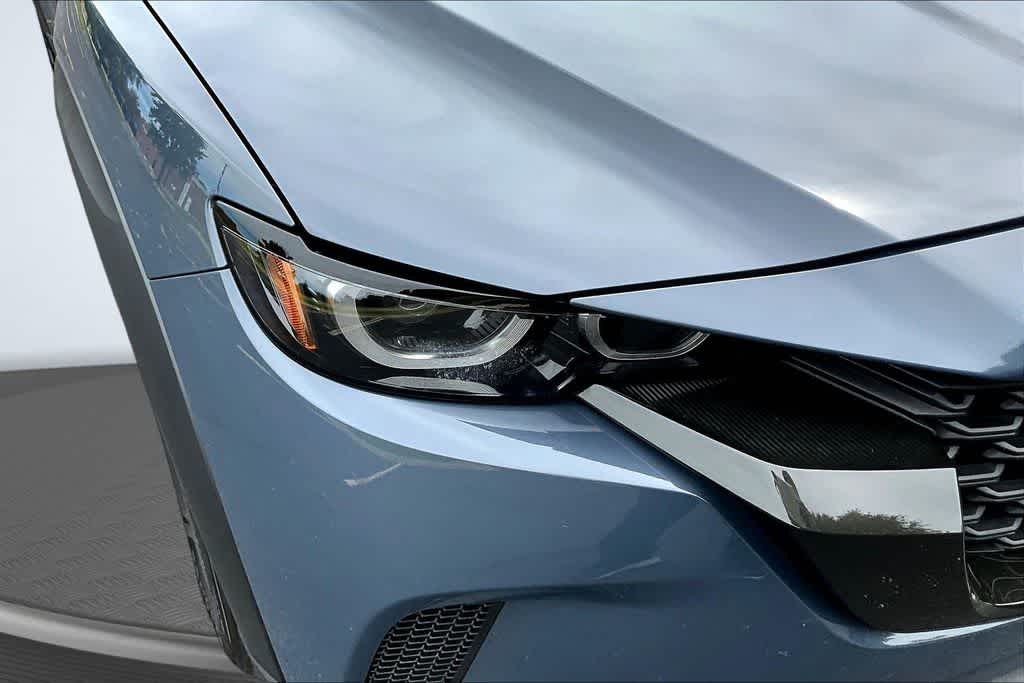 Thumbnail: 2024 Mazda CX-50 - 29
