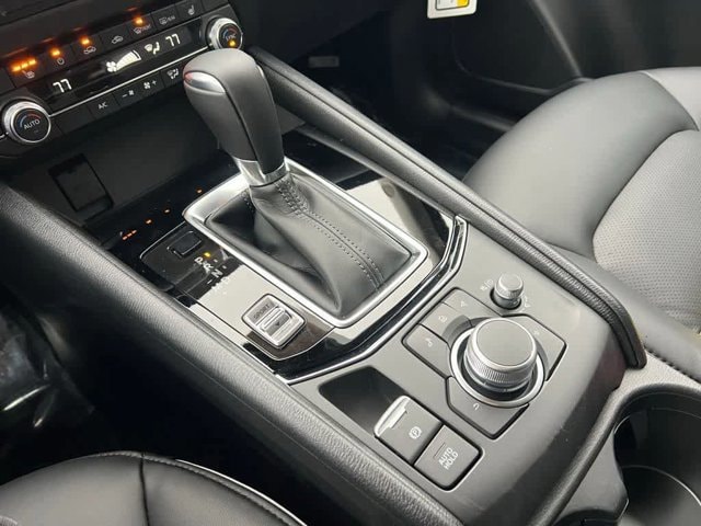 Thumbnail: 2025 Mazda CX-5 - 28