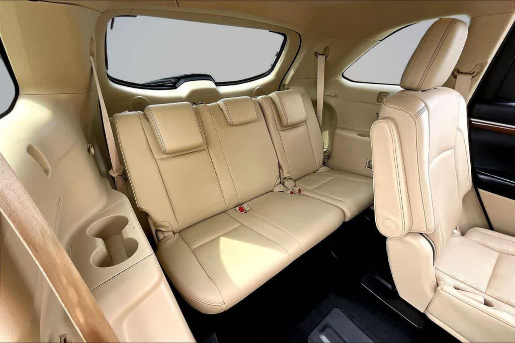 Thumbnail: 2018 Toyota Highlander - 30