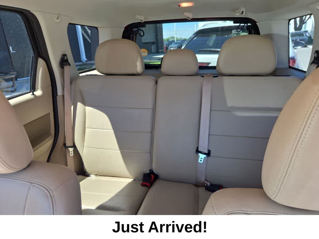 Thumbnail: 2012 Ford Escape - 15