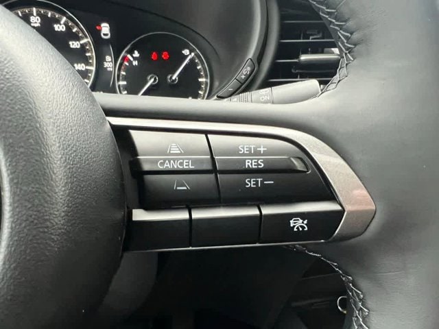 Thumbnail: 2026 Mazda CX-30 - 23