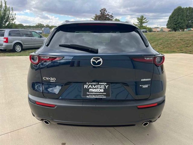 Thumbnail: 2025 Mazda CX-30 - 5