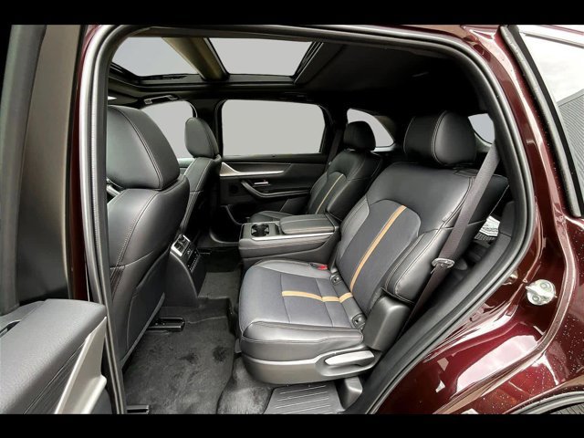 Thumbnail: 2026 Mazda CX-90 - 13