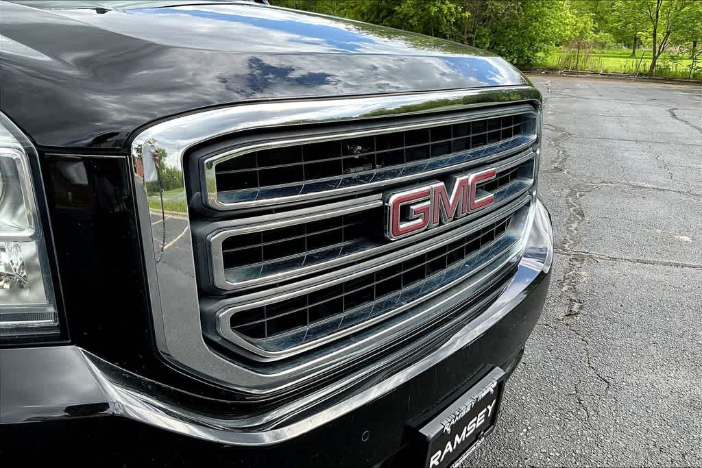 Thumbnail: 2018 GMC Yukon - 30