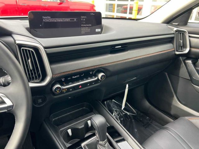 Thumbnail: 2026 Mazda CX-50 - 30