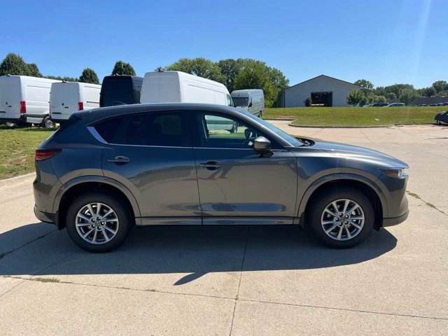 Thumbnail: 2025 Mazda CX-5 - 7