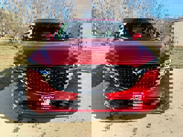 Thumbnail: 2025 Mazda CX-5 - 5
