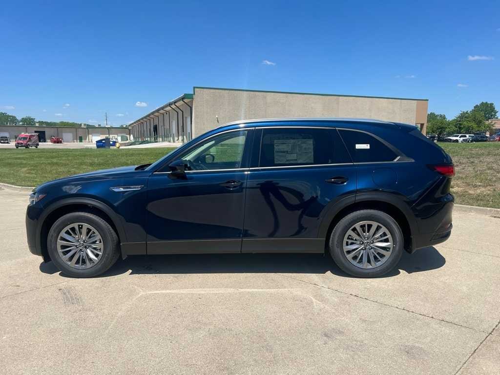 Used 2025 Mazda CX-90 Preferred Package SUV