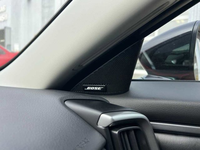 Thumbnail: 2026 Mazda CX-50 - 31