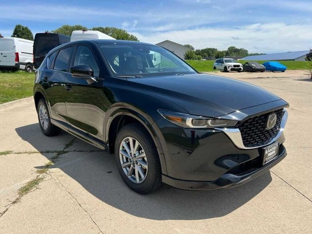 Thumbnail: 2025 Mazda CX-5 - 8