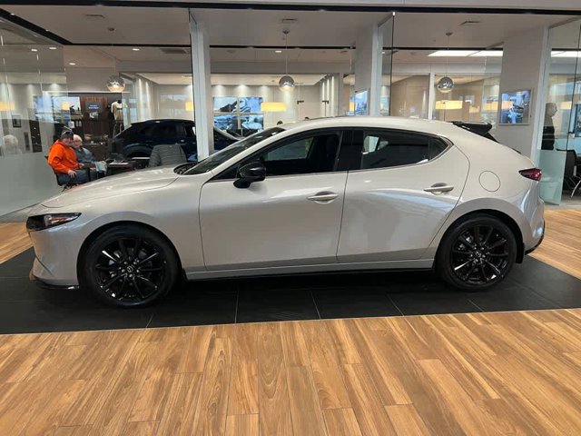Thumbnail: 2026 Mazda Mazda3 - 3