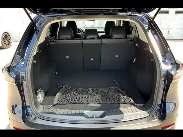2026 Mazda CX-5 S Select - Photo 11
