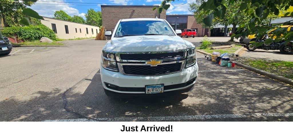Thumbnail: 2019 Chevrolet Tahoe - 5