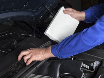 Cabin Filter Starting At $56.99 Cabin Filter Starting At $56.99