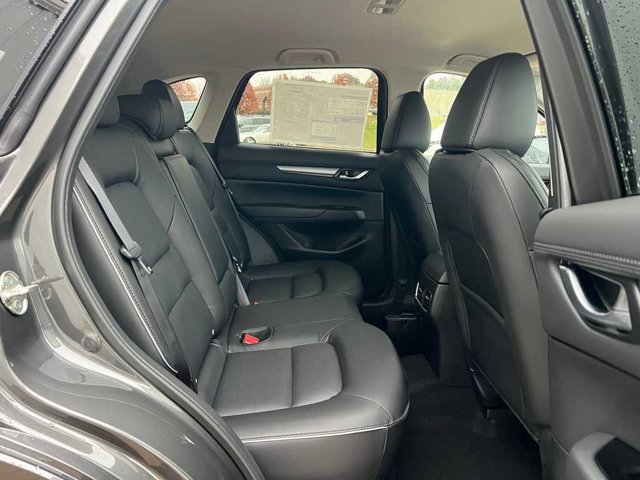 Thumbnail: 2025 Mazda CX-5 - 17