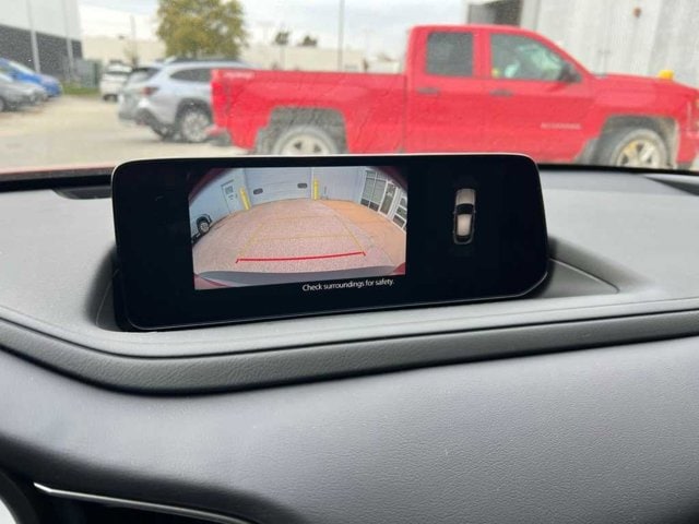 Thumbnail: 2026 Mazda CX-30 - 25