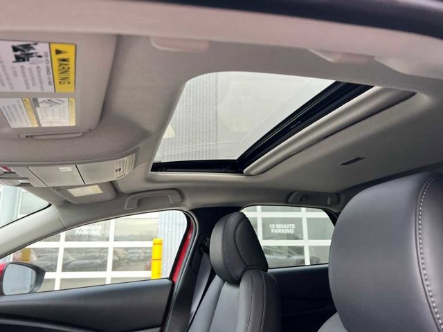 Thumbnail: 2026 Mazda CX-30 - 16