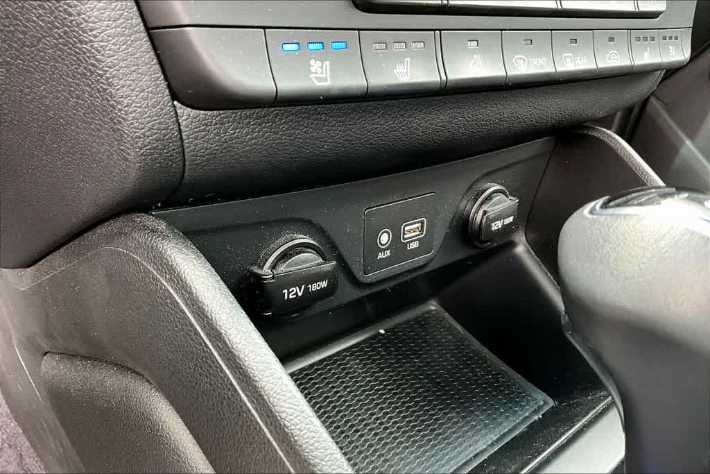Thumbnail: 2018 Hyundai Tucson - 24