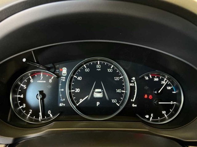 Thumbnail: 2025 Mazda CX-5 - 34