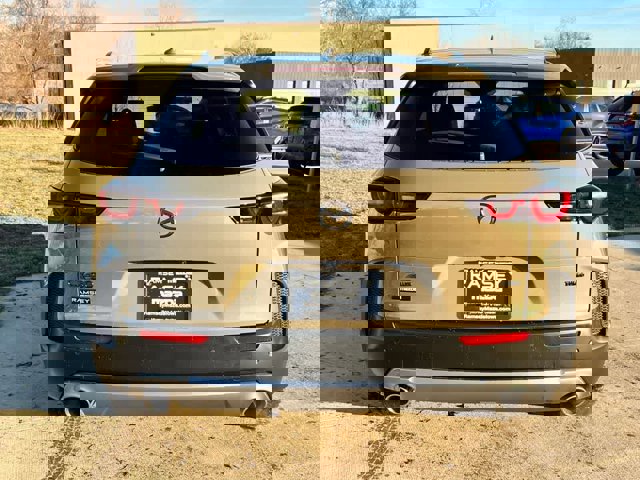 Thumbnail: 2026 Mazda CX-50 - 6