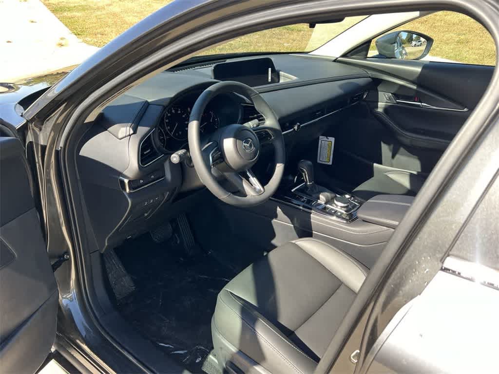 Used 2025 Mazda CX-30 Preferred with VIN 3MVDMBCM5SM750640 for sale in Urbandale, IA