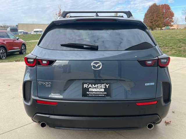 Thumbnail: 2026 Mazda CX-50 - 5