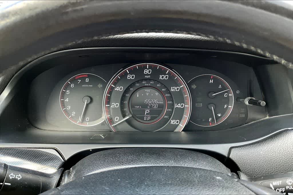 Thumbnail: 2014 Honda Accord - 21