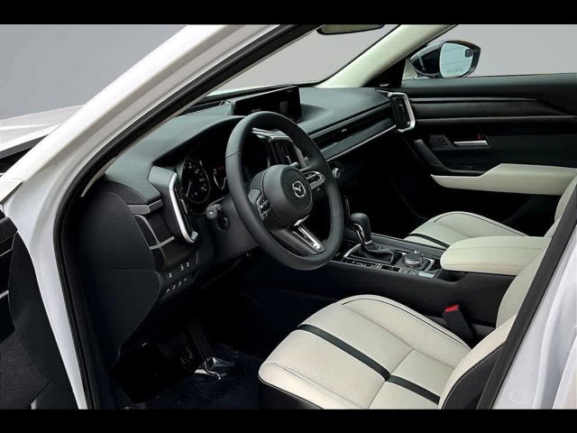 Thumbnail: 2026 Mazda CX-50 - 6