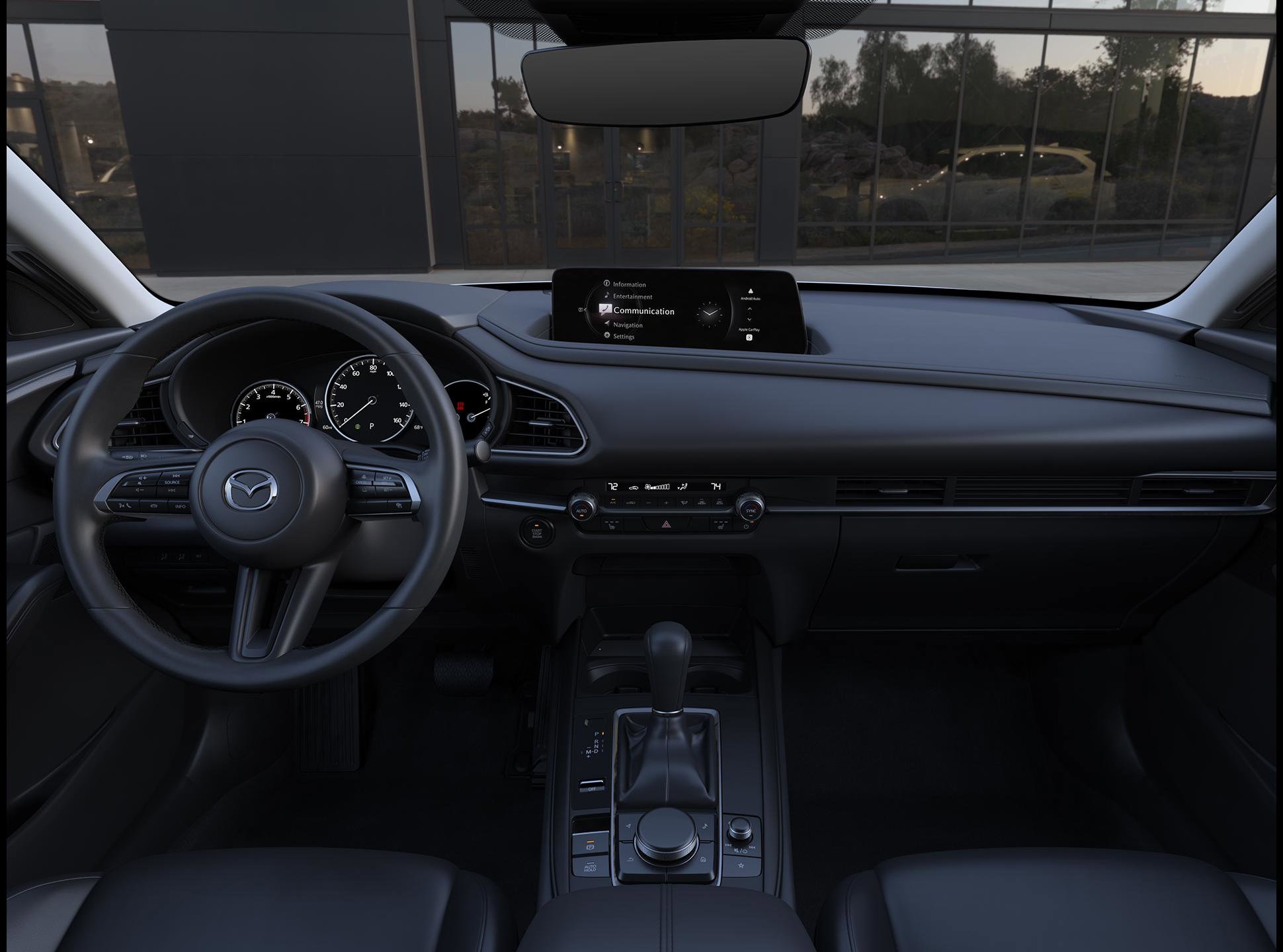 Thumbnail: 2026 Mazda CX-30 - 2
