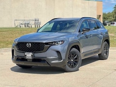 2025 Mazda CX-50 Hybrid Premium AWD Sport Utility