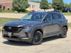 2025 Mazda CX-50 Hybrid Premium AWD Sport Utility