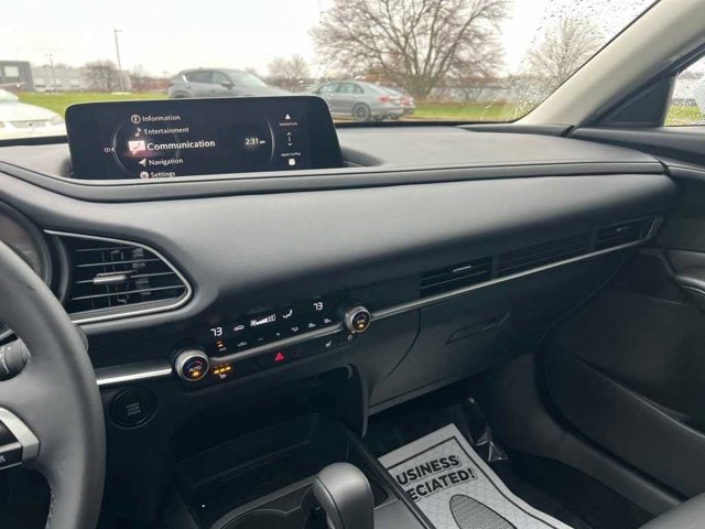 Thumbnail: 2026 Mazda CX-30 - 24