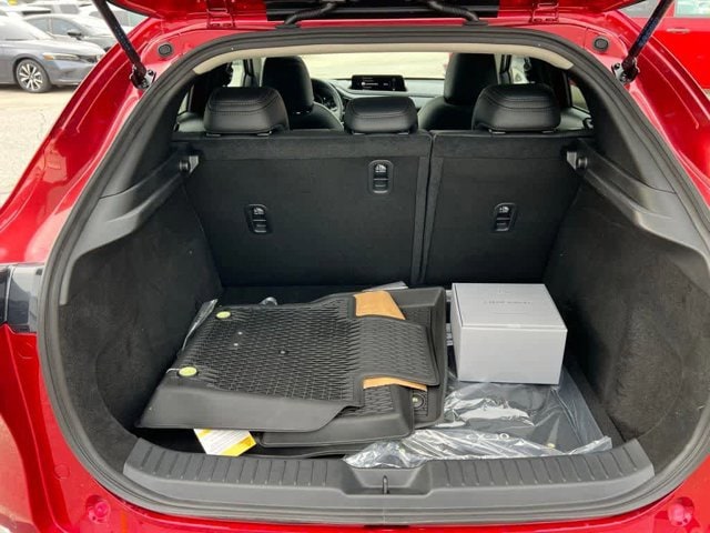 Thumbnail: 2026 Mazda CX-30 - 20